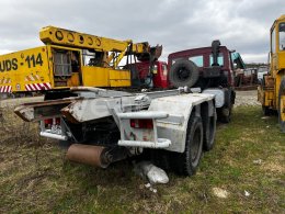 Online árverés: TATRA  T815 6X6