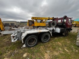 Online árverés: TATRA  T815 6X6