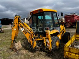 Online auction: JCB  2CX