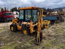 Online auction: JCB  2CX