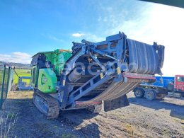 Online auction: TEREX  COBRA 290