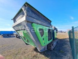 Online auction: TEREX  COBRA 290