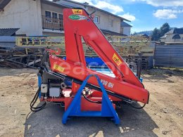 Online auction:   KONTEJNER FM 4 M3  + HR