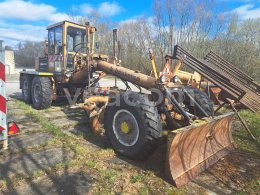 Online auction: BAUKEMA  SHM4-81A 6X4