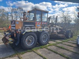 Aukcja internetowa: BAUKEMA  SHM4-81A 6X4