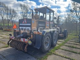 Online auction: BAUKEMA  SHM4-81A 6X4