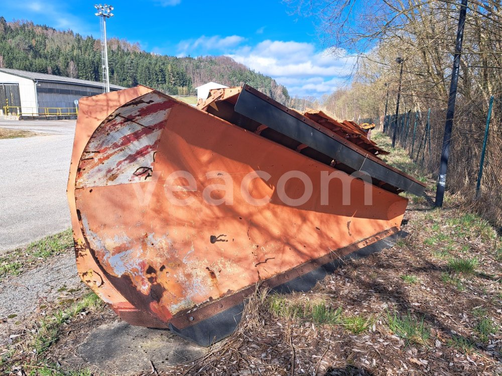 Online auction:  SNĚHOVÁ RADLICE SSAZ NOVÁ PAKA 3,5 M