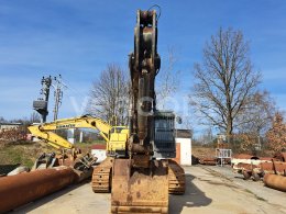 Online aukce: VOLVO  EC 360 CL