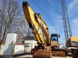 Aukcja internetowa: KOMATSU  PC340 NLC-7EO