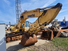 Aukcja internetowa: KOMATSU  PC340 NLC-7EO