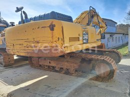 Aukcja internetowa: KOMATSU  PC340 NLC-7EO