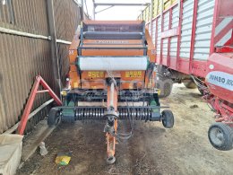 Aukcja internetowa:   POTTINGER ROLLPROFI 3150