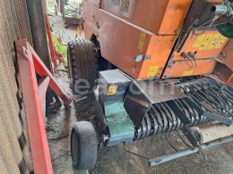 Aukcja internetowa:   POTTINGER ROLLPROFI 3150