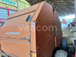Aukcja internetowa:   POTTINGER ROLLPROFI 3150
