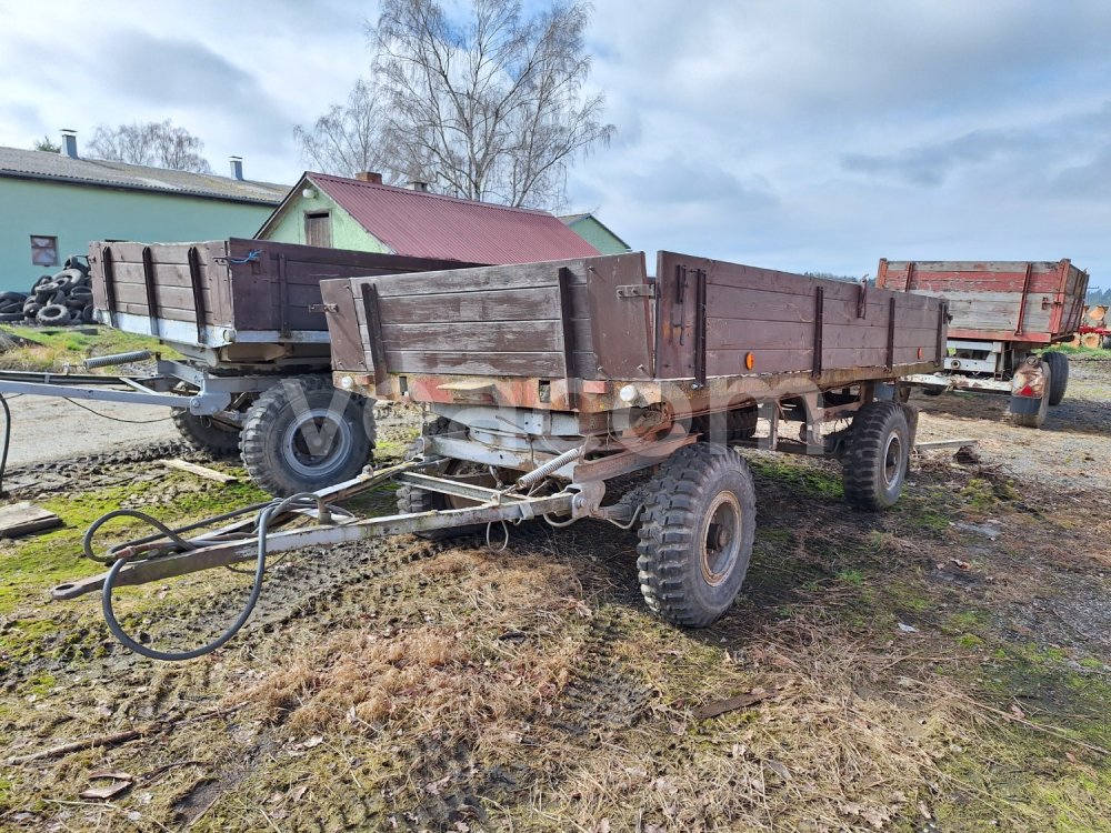 Aukcja internetowa:  BSS PZS 50