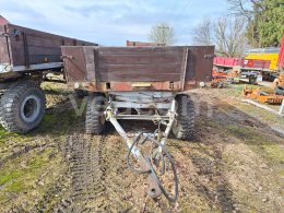 Online aukce:   BSS PZS 50