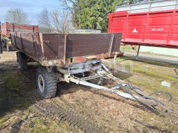 Online aukce:   BSS PZS 50