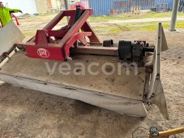 Online aukce:   LELY SPLENDIMO 320F