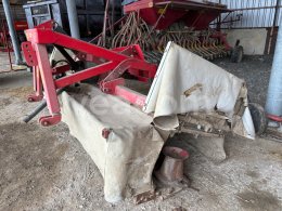 Online aukce:   LELY SPLENDIMO 320F