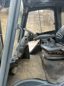 Aukcja internetowa:   LINDE H 45T