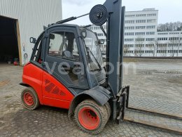 Aukcja internetowa:   LINDE H 45T