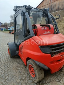 Aukcja internetowa:   LINDE H 45T