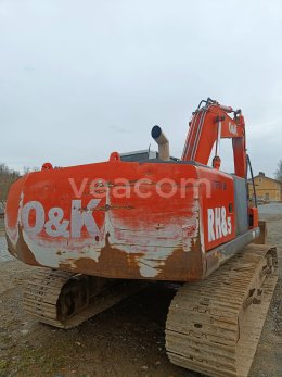 Aukcja internetowa:   O&K 8.5