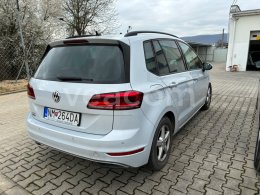 Інтернет-аукціон: VOLKSWAGEN  GOLF SPORTSVAN