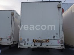 Aukcja internetowa: SCHMITZ  SKO 24/L - 13.4 FP 60 COOL