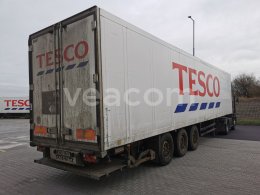 Aukcja internetowa: SCHMITZ  SKO 24/L - 13.4 FP 60 COOL