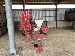 Online aukce:   AGROMETAL AGROMAT S6