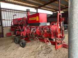 Online aukce:   AGROMETAL AGROMAT S6