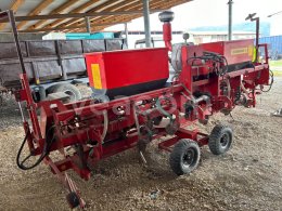 Online aukce:   AGROMETAL AGROMAT S6