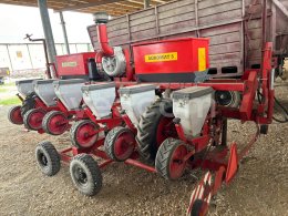 Online aukce:   AGROMETAL AGROMAT S6