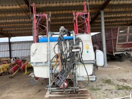Online aukce:   ZUPAN NP 1000 EN