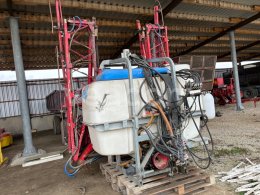 Online aukce:   ZUPAN NP 1000 EN