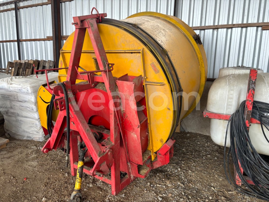 Online aukce:   TEAGLE TOMAHAWK 404