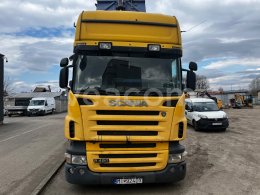 Aukcja internetowa: SCANIA  R420