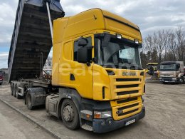 Aukcja internetowa: SCANIA  R420