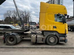 Aukcja internetowa: SCANIA  R420