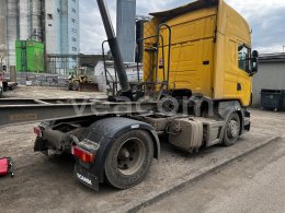 Aukcja internetowa: SCANIA  R420