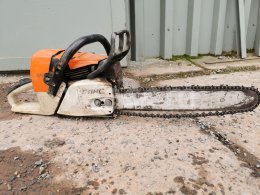 Online auction: STIHL  MS 361 (inv 08/171)