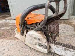 Online-Versteigerung: STIHL  MS 361 (inv 08/171)