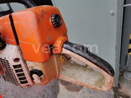 Online-Versteigerung: STIHL  MS 361 (inv 08/171)