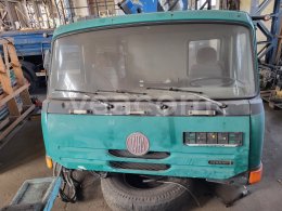 Online aukce:   KABÍNA TATRA 815 TERNO 1