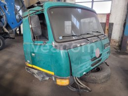 Online aukce:   KABÍNA TATRA 815 TERNO 1