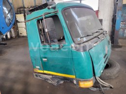 Online aukce:   KABÍNA TATRA 815 TERNO 1