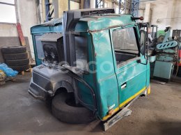 Online aukce:   KABÍNA TATRA 815 TERNO 1