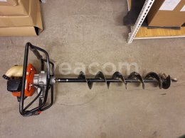 Online aukce:   DOLMAR PD 520