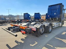 Online auction: MB  ACTROS 2548 6X2